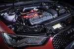 Audi RS3 Sportback by ABT 2015 года